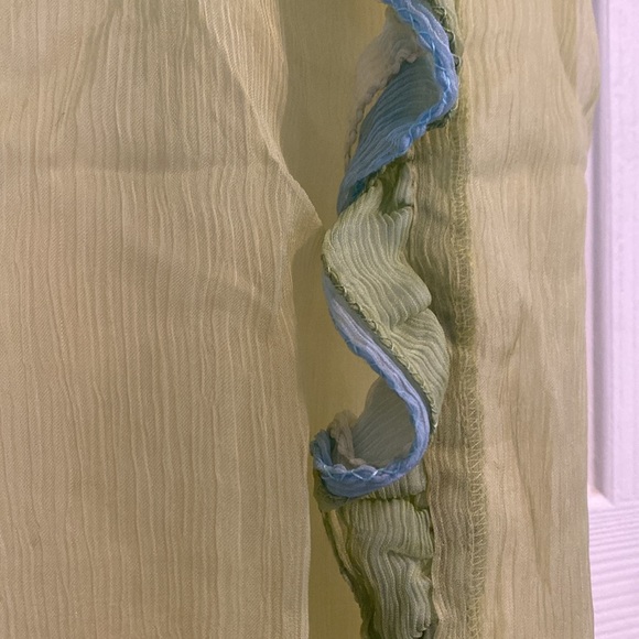 April Cornell Scarf - Picture 2 of 6